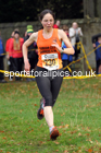 Senior womens 2021 NEHL Lambton Castle near Chester le Street, County Durham. Photo: David T. Hewitson/Sports for All Pics